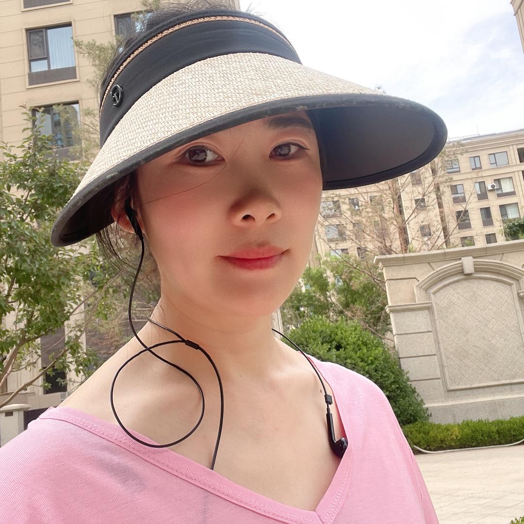雯惠爱运动