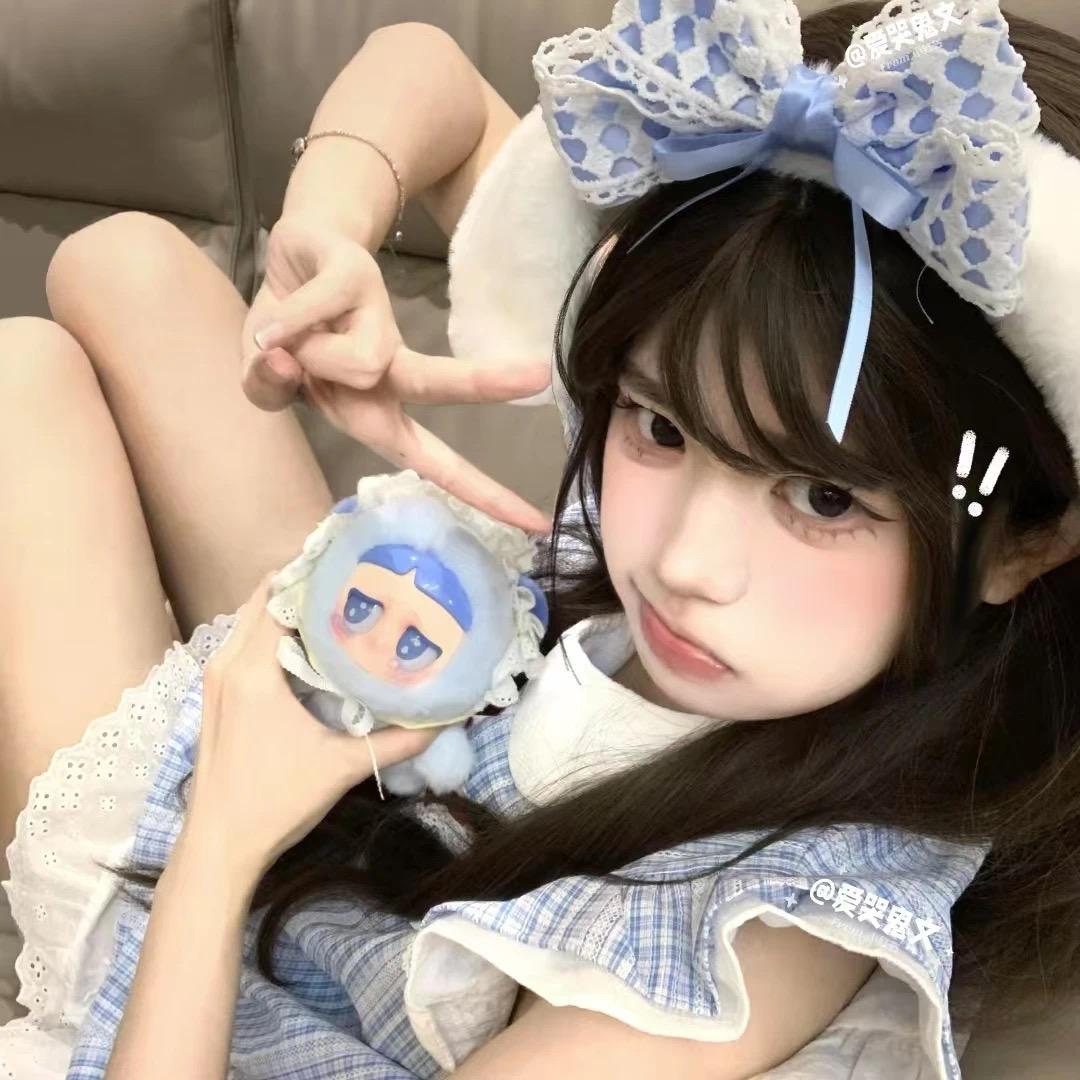 淮长阿萱