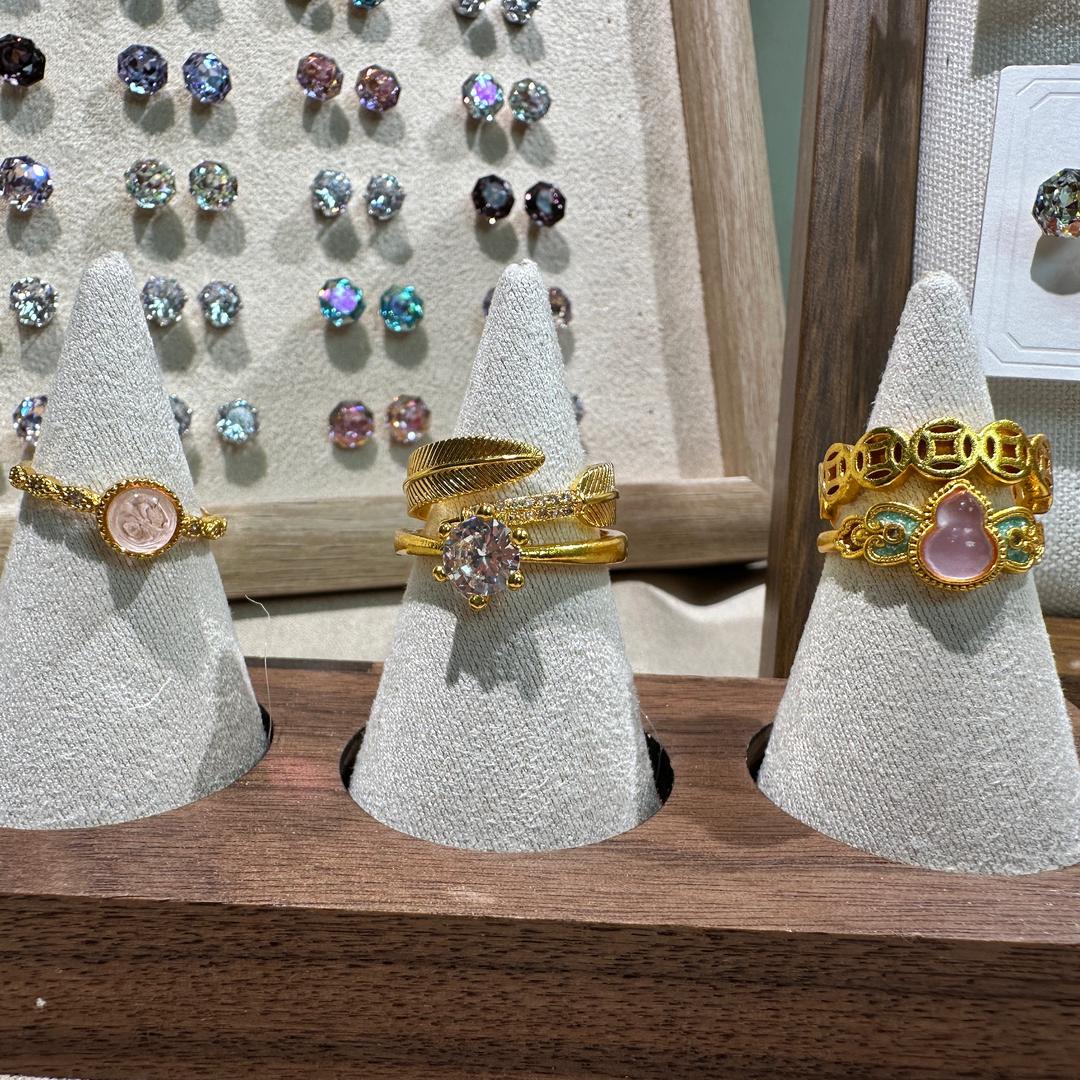 爱的开心🥳金牛铺