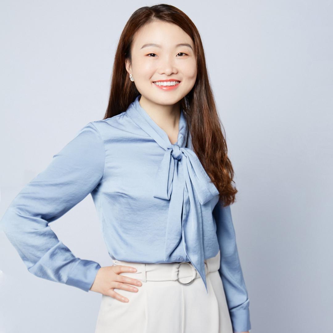 Helena Guo 郭琴 深圳