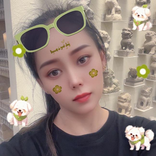 @小雨点