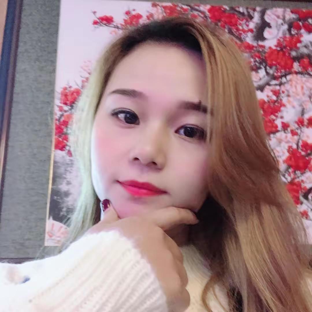 灿灿