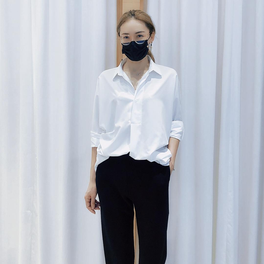吉呈面馆老板娘