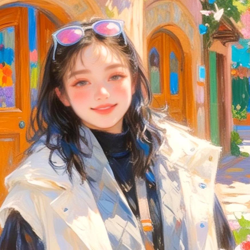 萱姐·新疆领队
