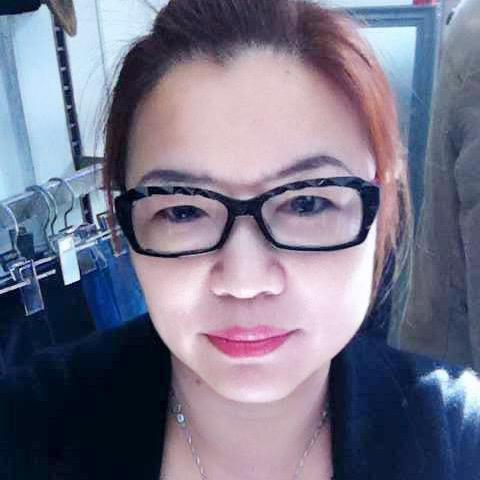长垣乡间小路女装2号