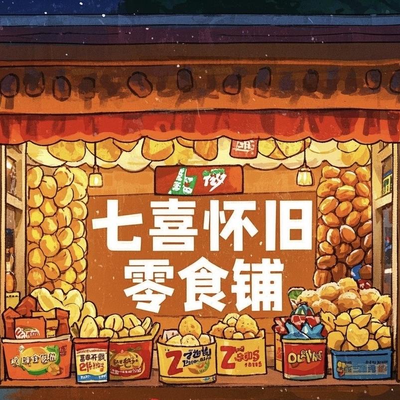 甜喜优品小铺