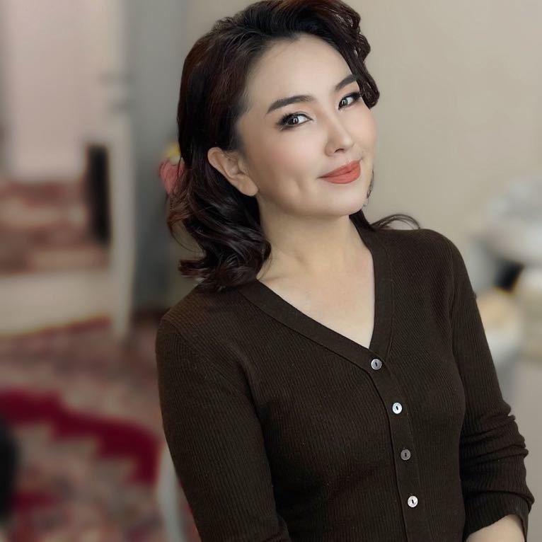 ulbosen kenjebay小号