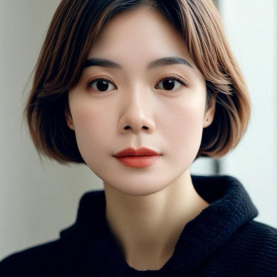 ⚜️无双霸气妞