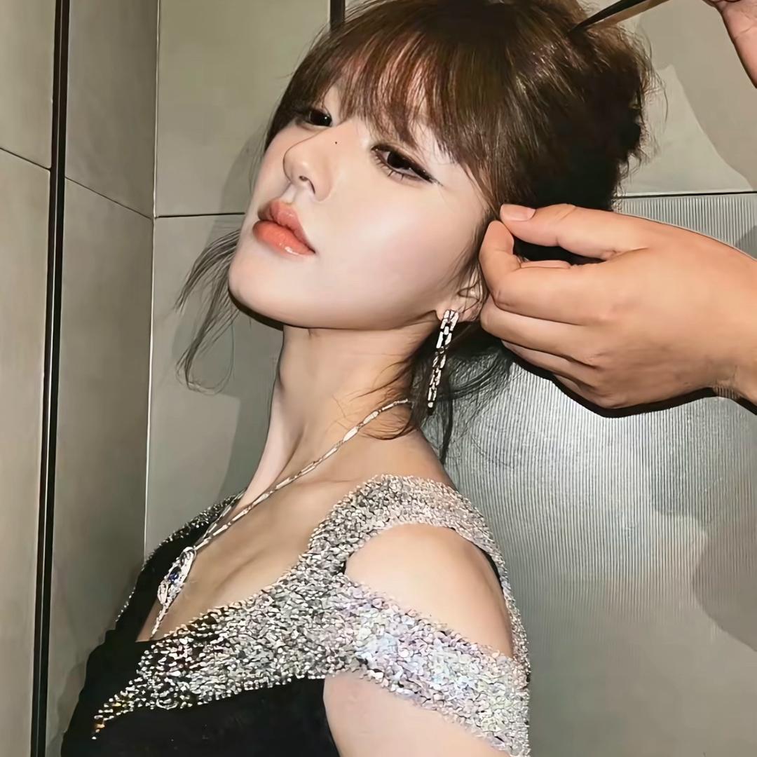 栖霞山-瑶池仙子