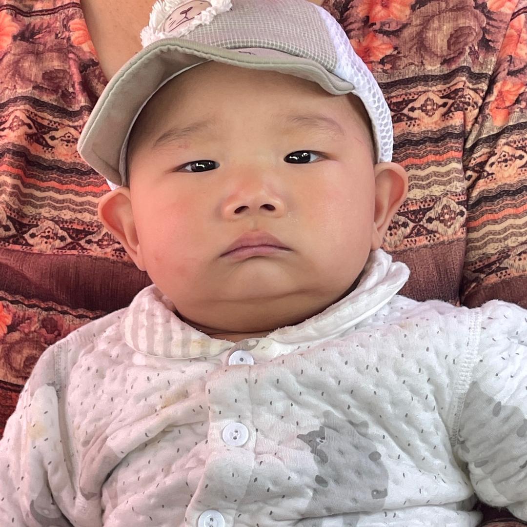 像太阳一样阳光🌻
