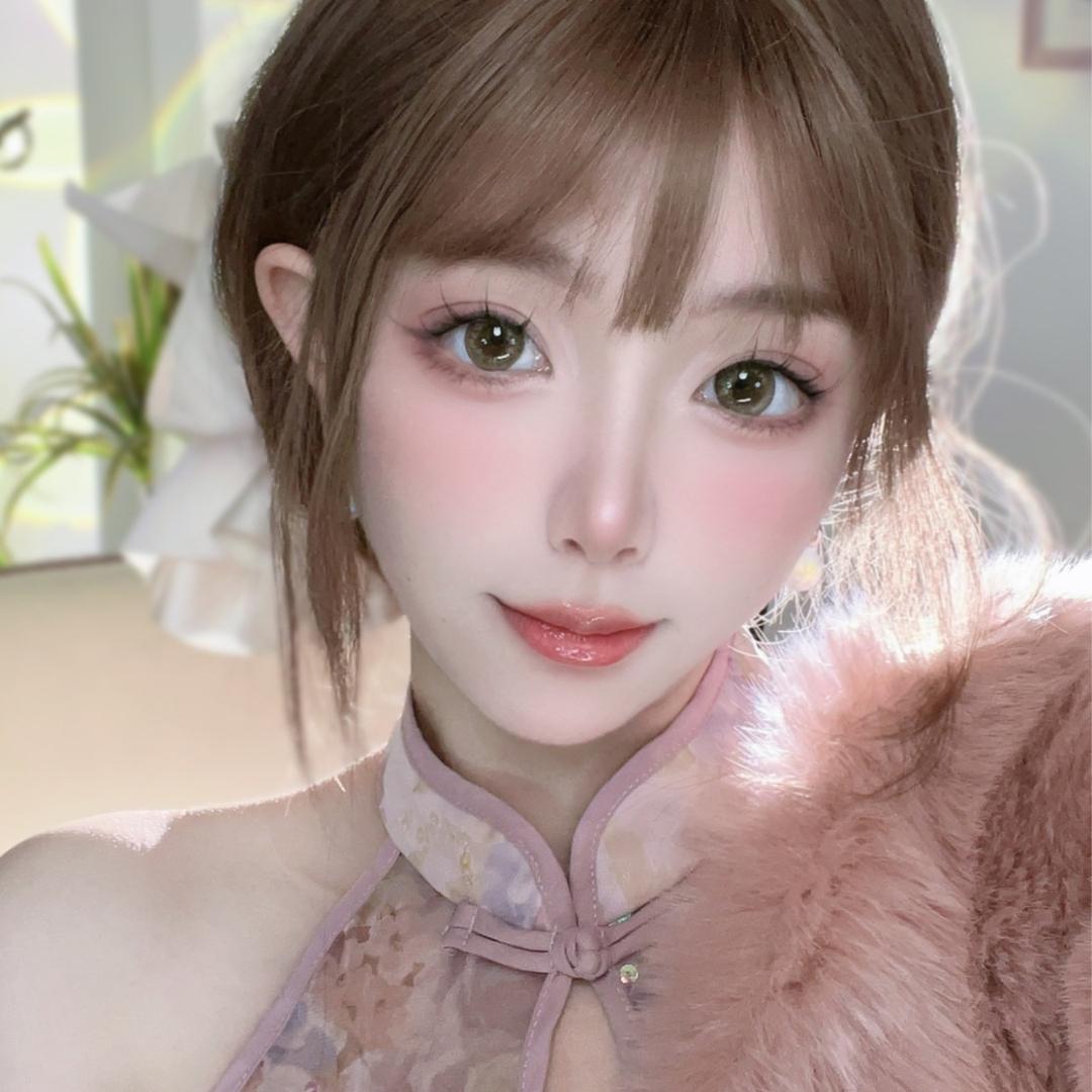 呆妹知一