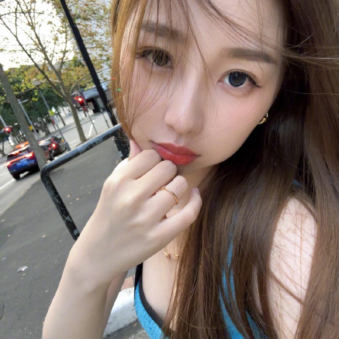 沦陷.🫧