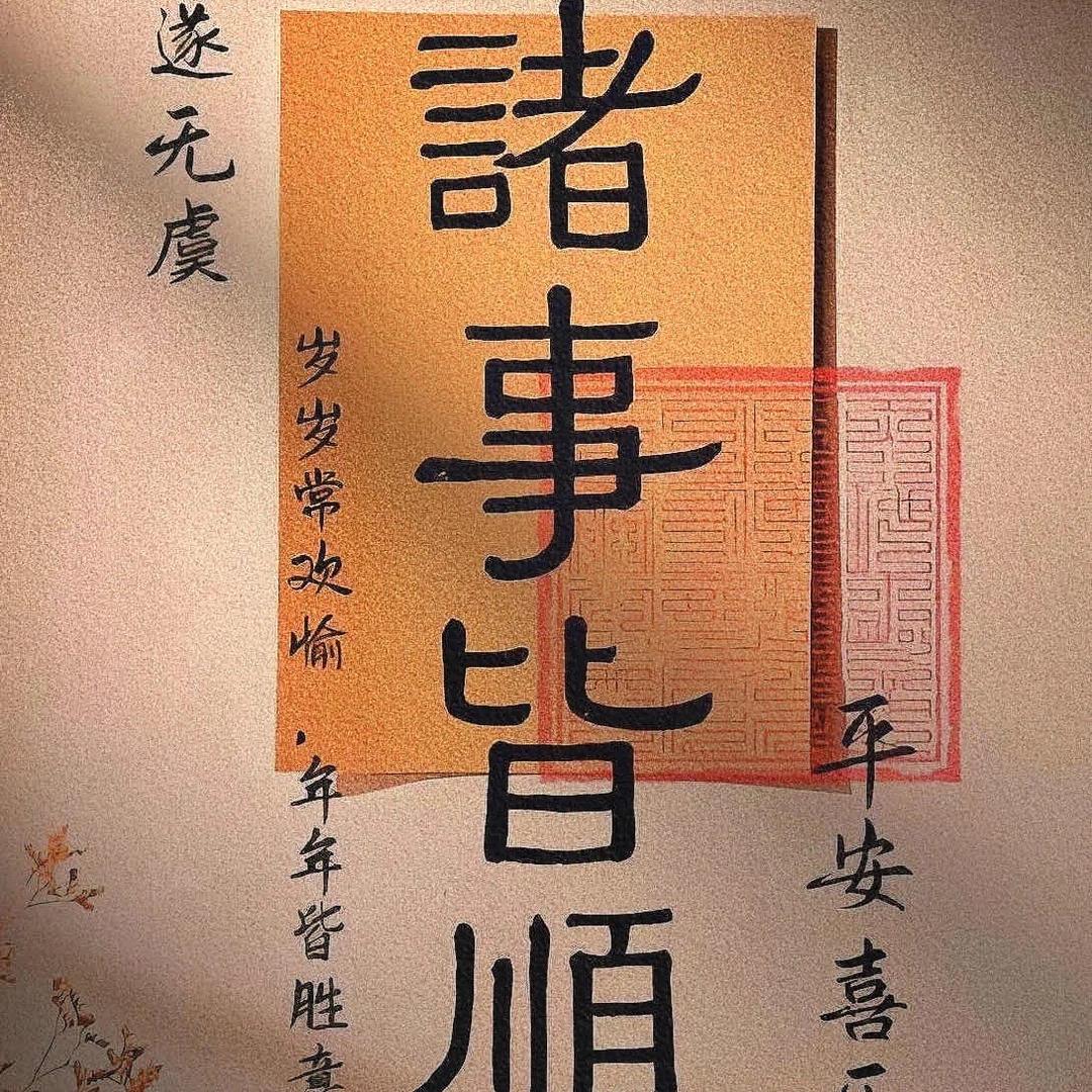 @犇