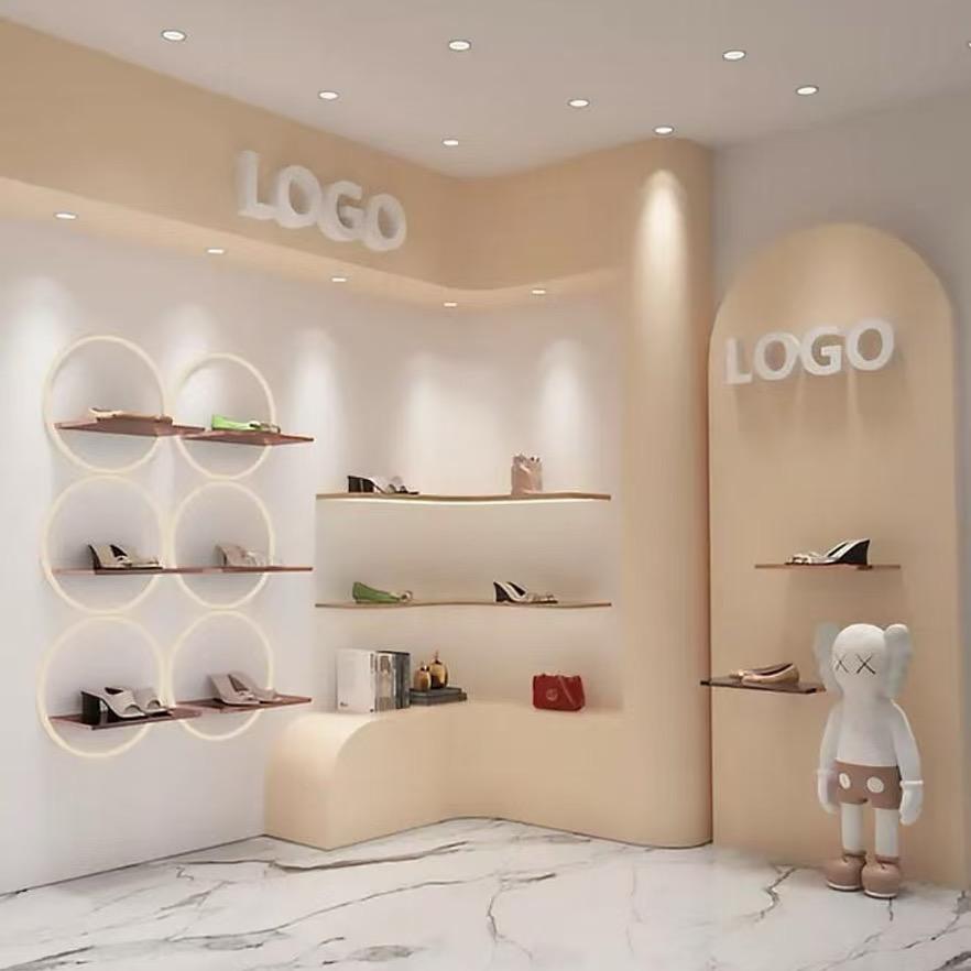 得喜～休闲时尚女鞋🔥