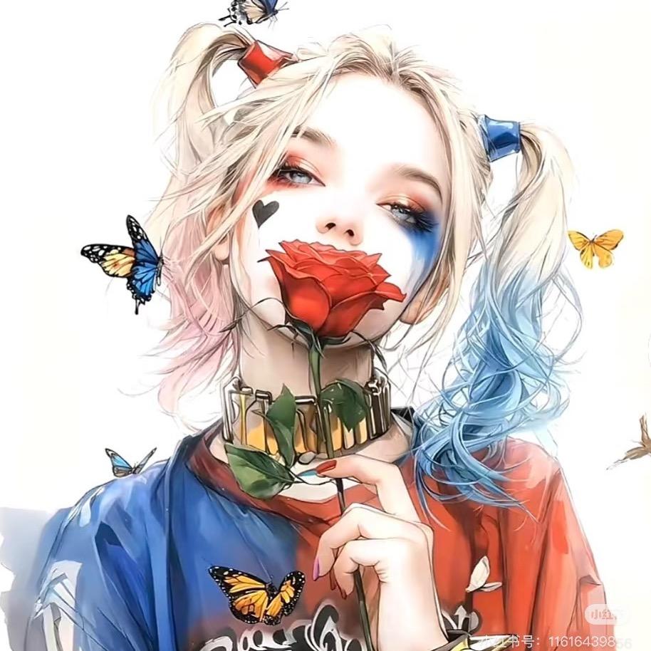 👧💕_Beautyの🎀