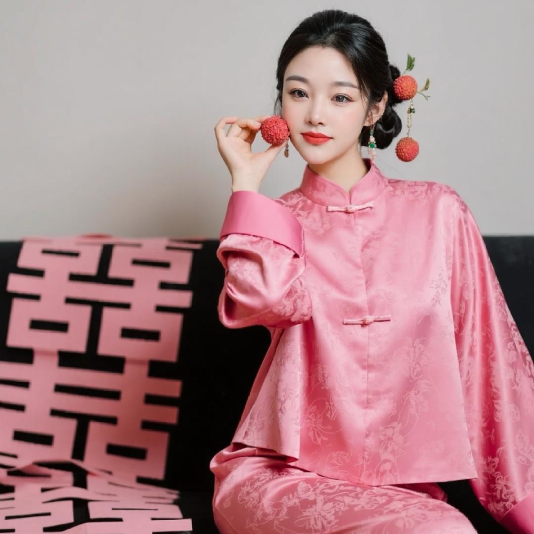 韩桥美的家电