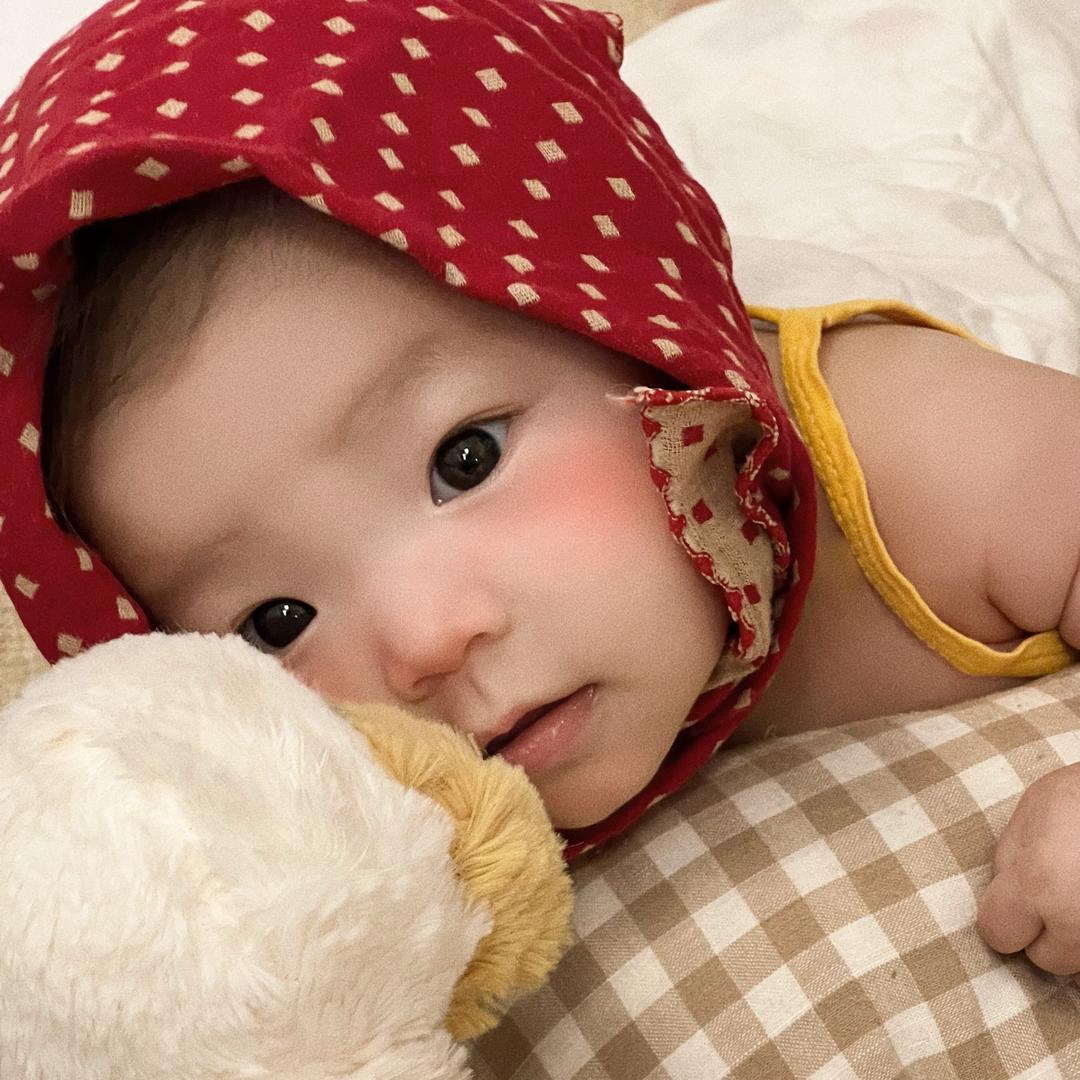梦子麻麻