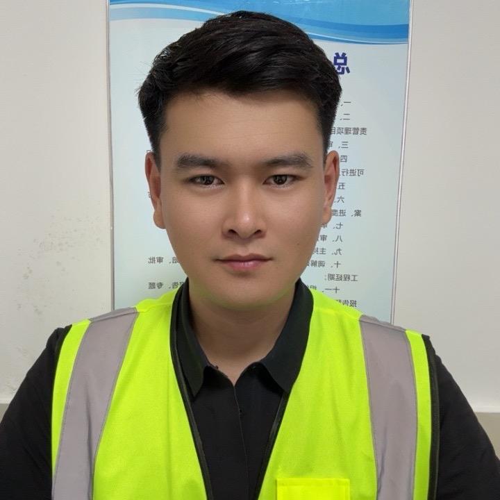 工地吴总监