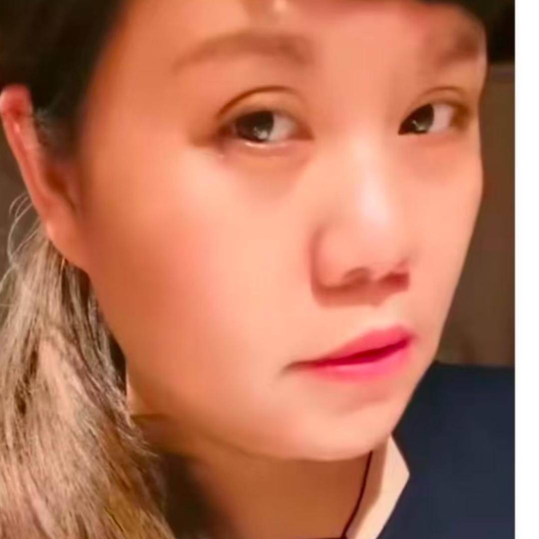 香香🎤晚上1点20