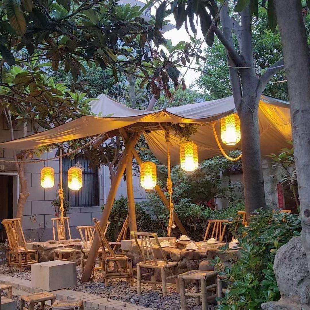 客家驿站餐饮酒店