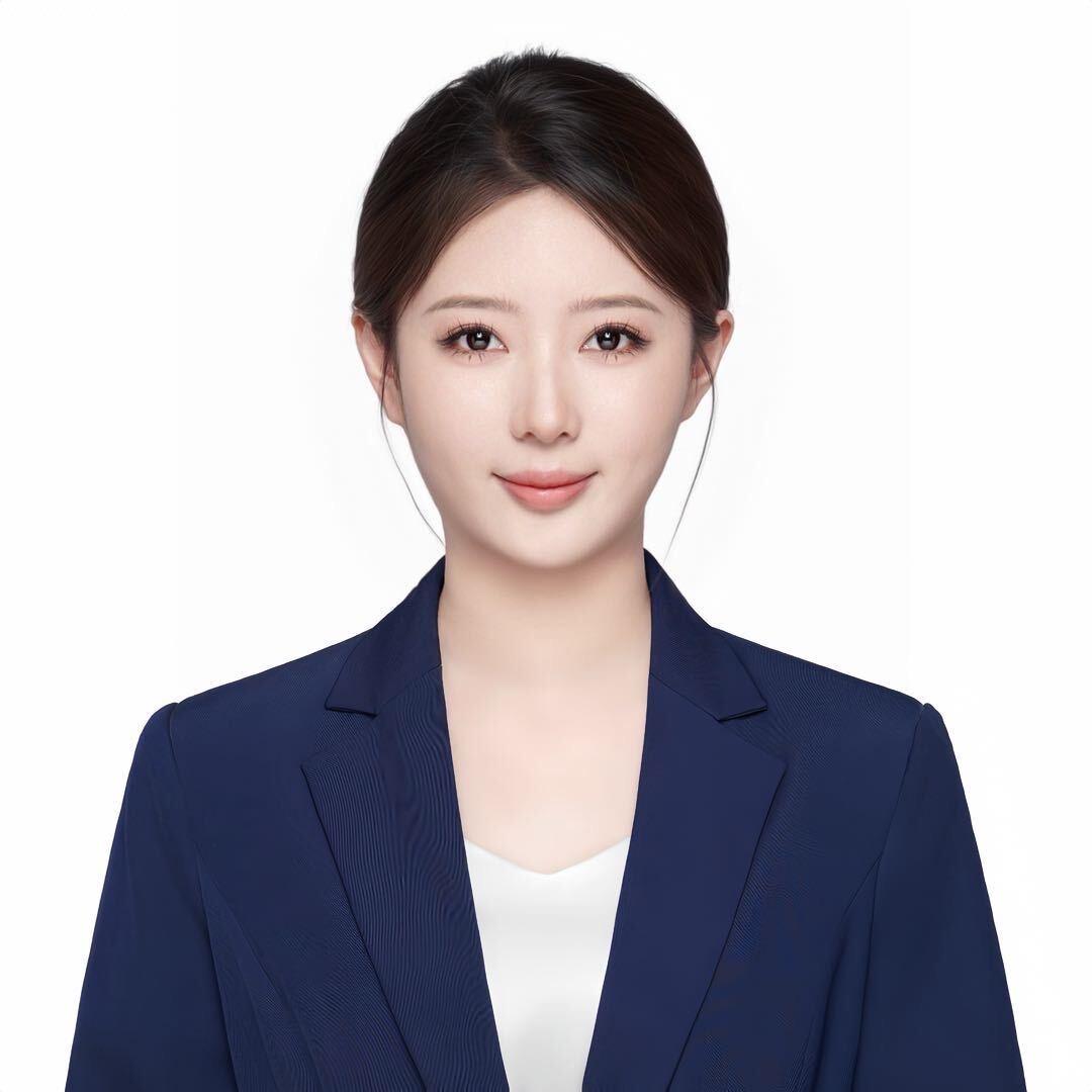 金泰华章-李妍