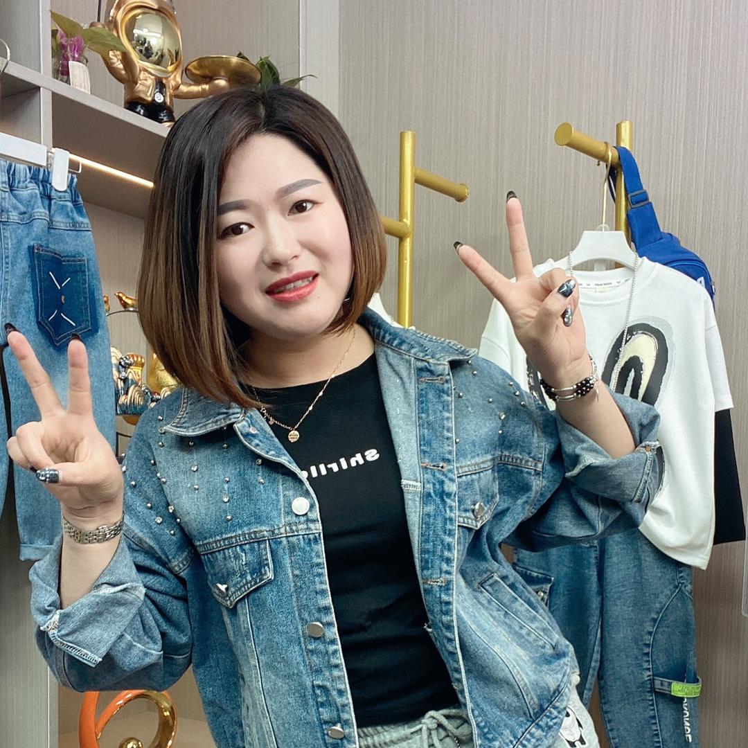 石笙记童装旗舰店