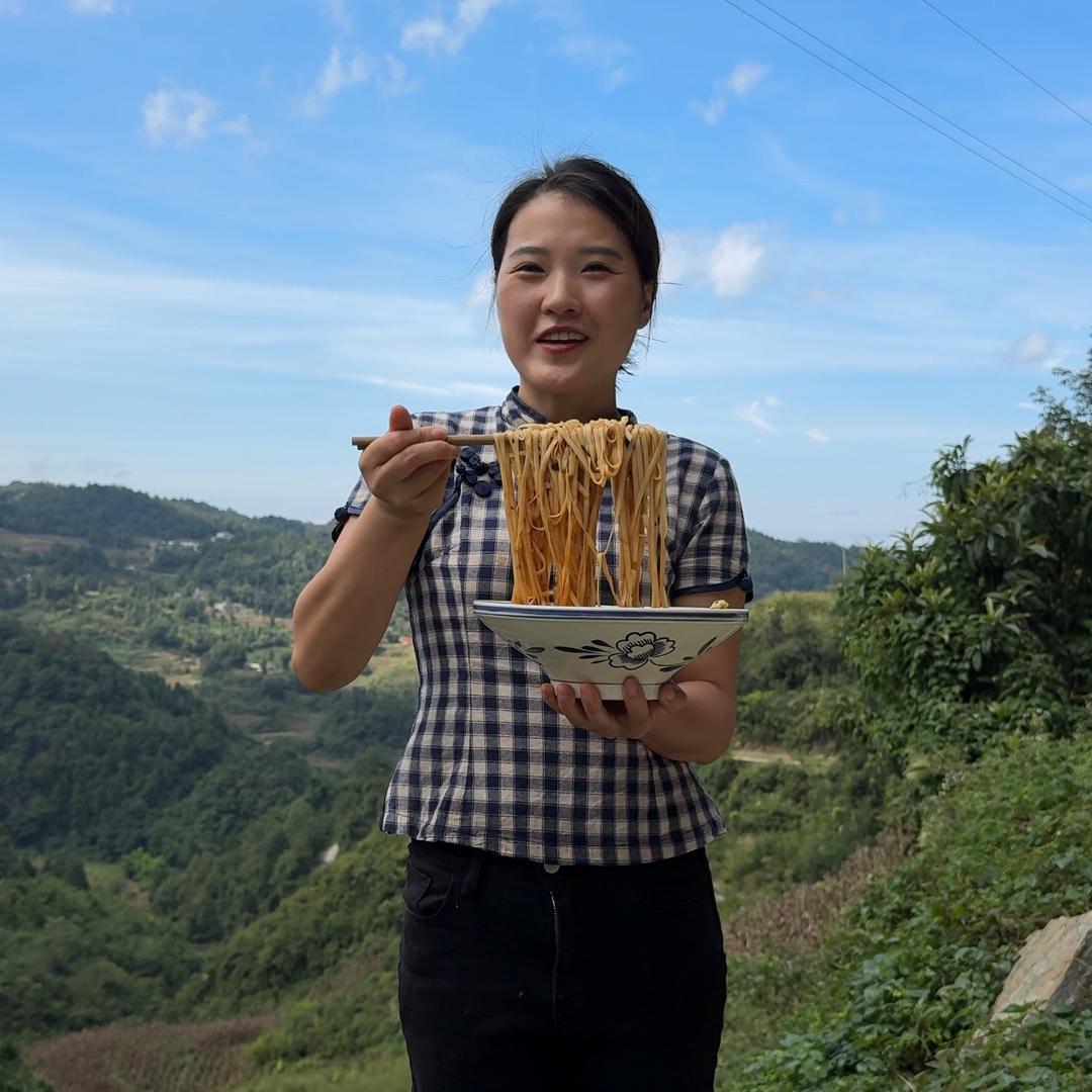 助农女孩王美丽
