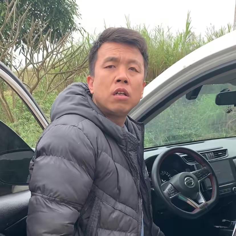 一根棍自驾游中国