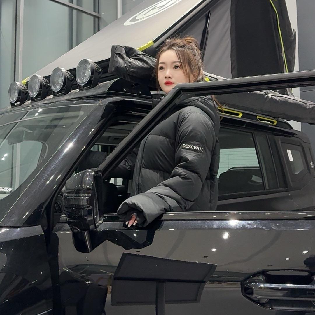 捷途汽车-吉林悦如小园