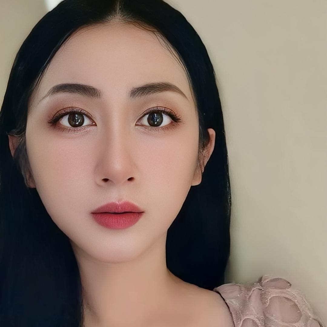丽颖姐姐