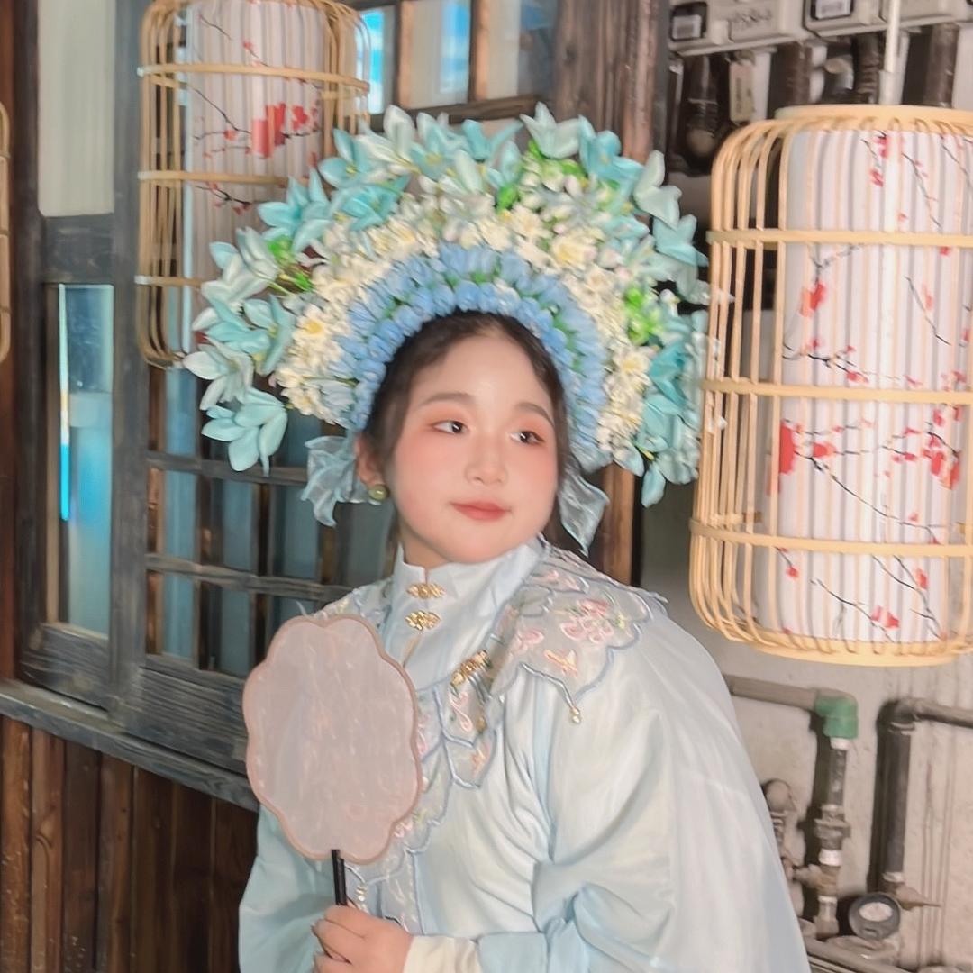 妈咪宝贝🌺🌾🌹🤗