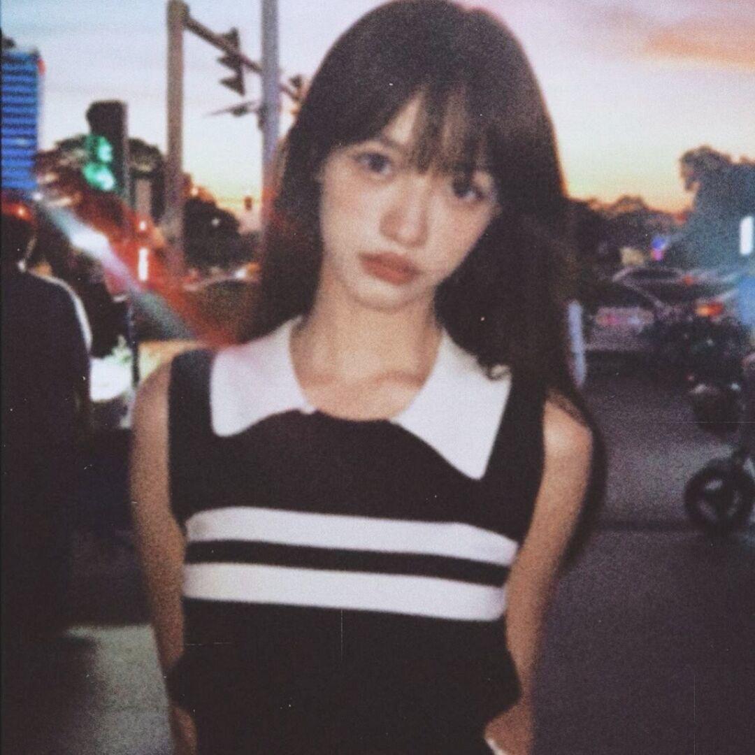 茉