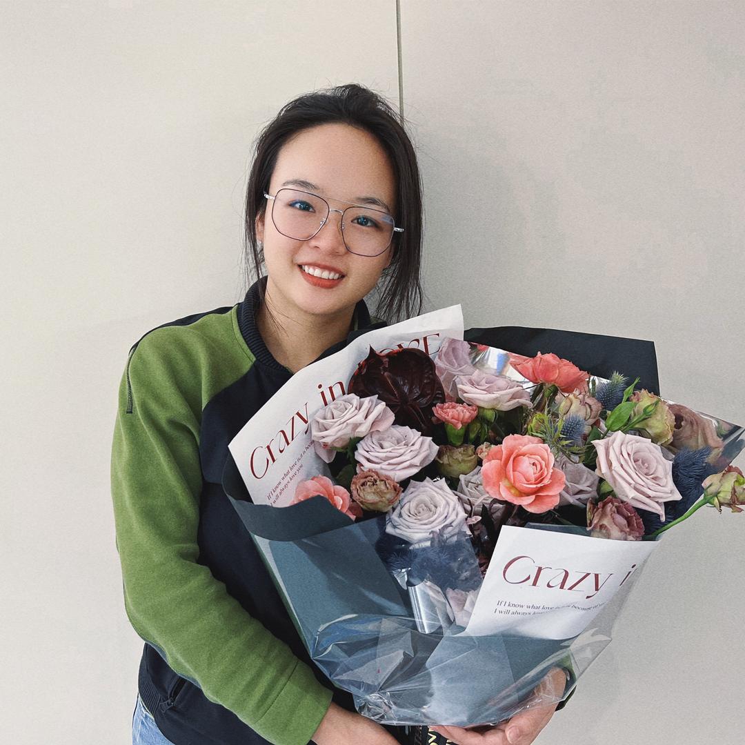小K抱抱