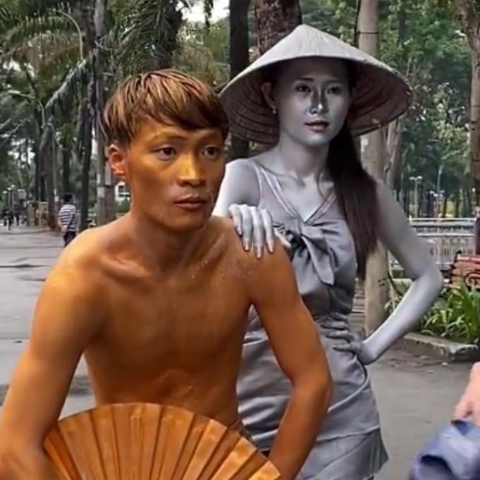 金人阿光