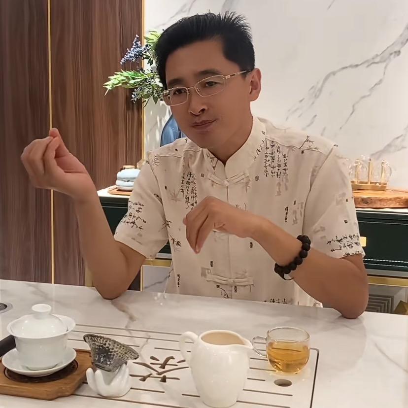 老董讲国学&卡宾防水& 短视频&国学文化