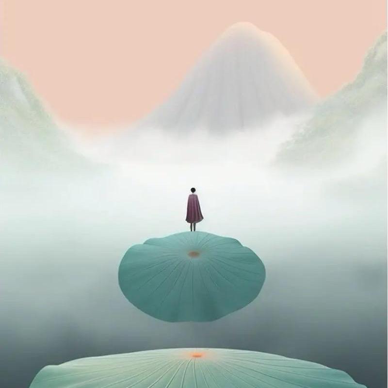 安好-静禪尘缘🪷
