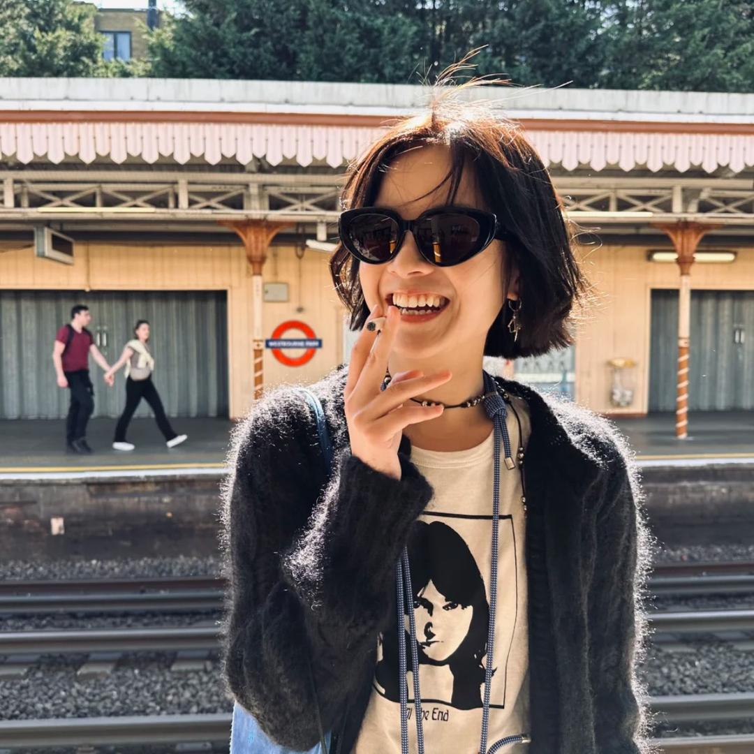 很OK－biubiu⊂(`ω´∩)Leo