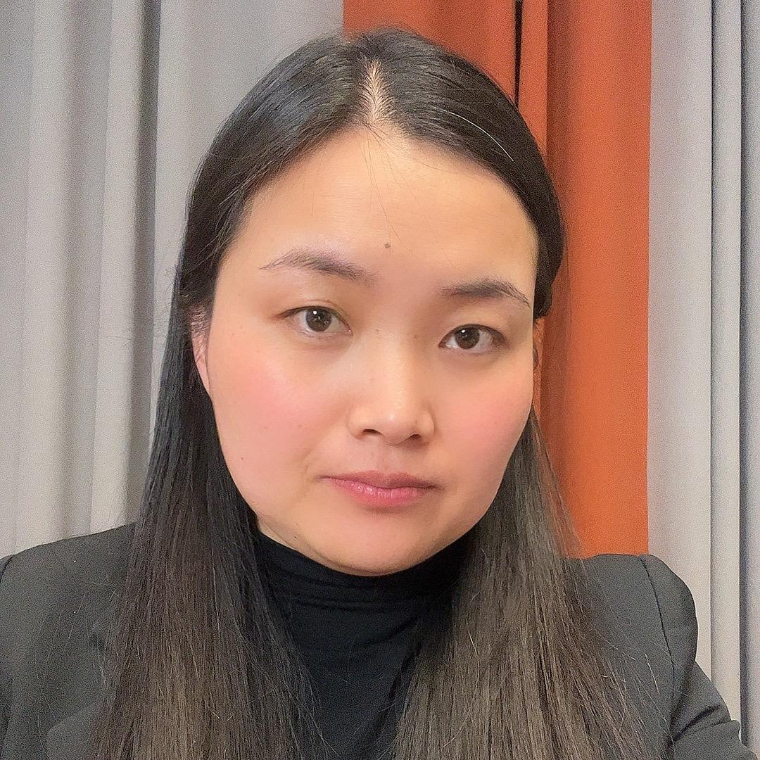 苗苗有话说