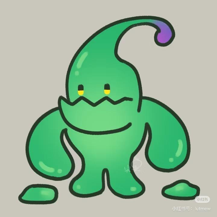 扎你脑克（上单一粑）