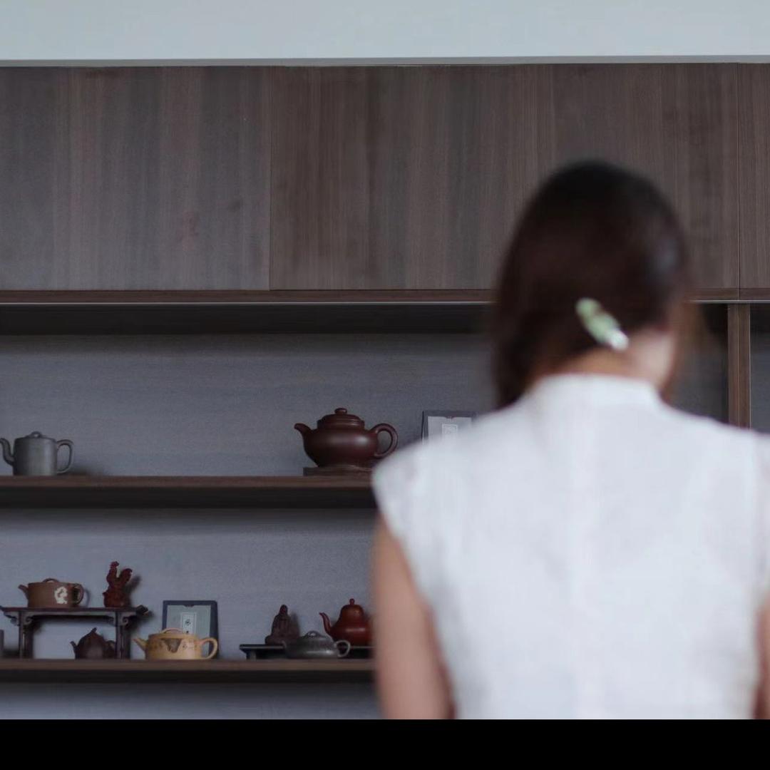 云一.（陶刻招人）