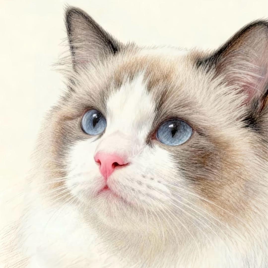 🐠·ᰔ哆啦C梦ᩚ 🐱