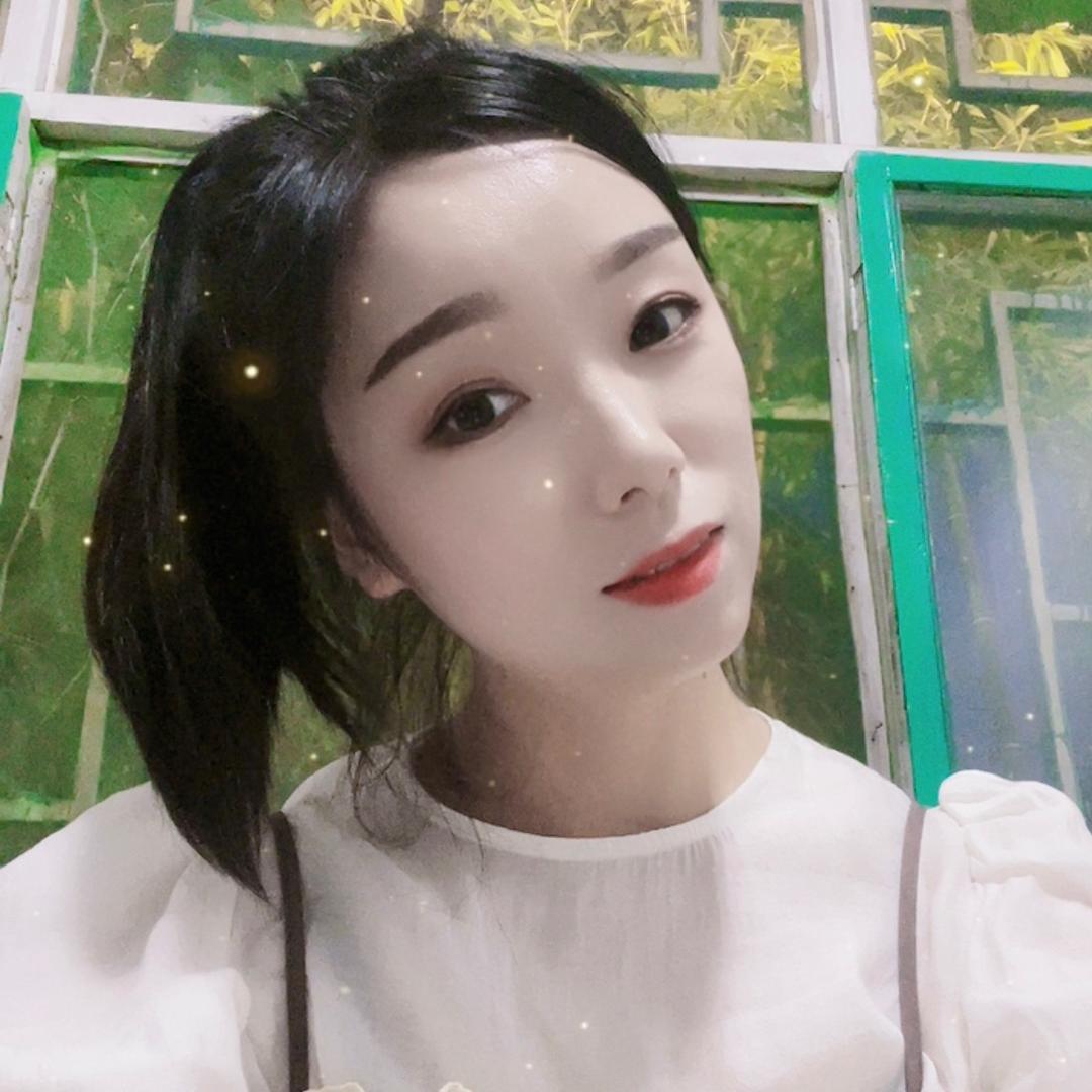 董小姐要努力