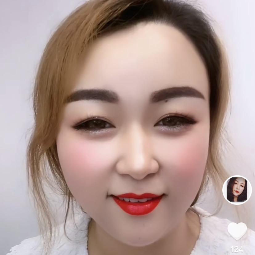 乐乐家大码女装直播号