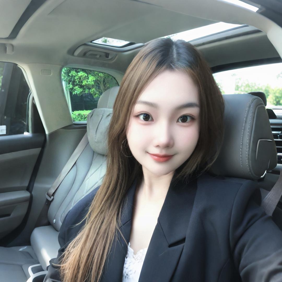 上海新能源二手车小啵