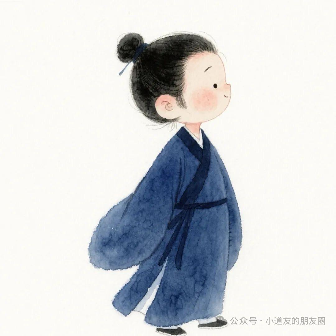 @小师兄
