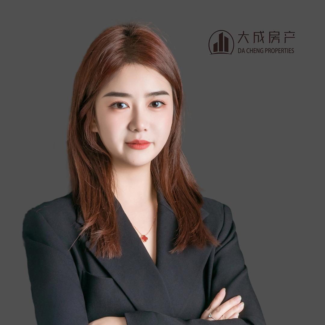 a🏡大成房产李芳
