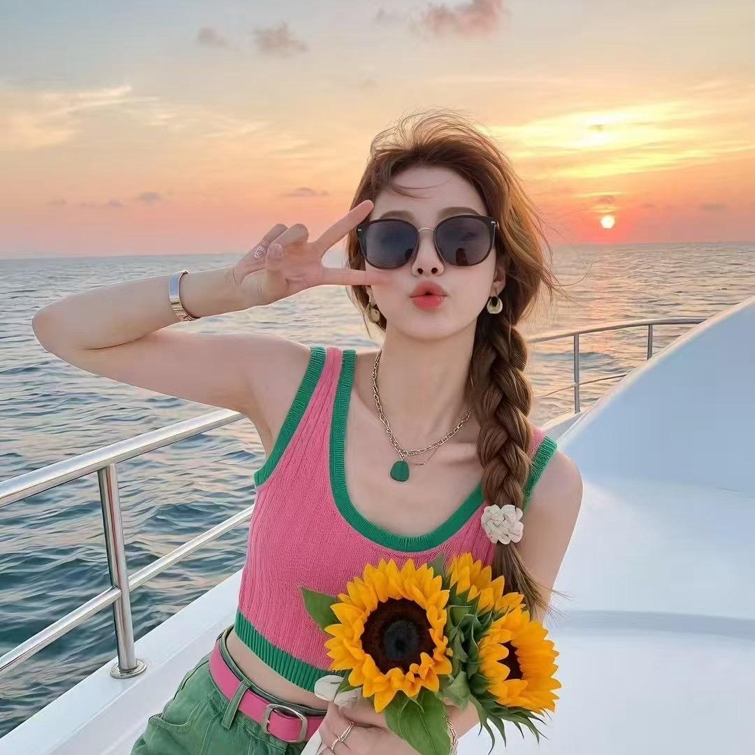 别烦我，谁还没有个情绪了🌻
