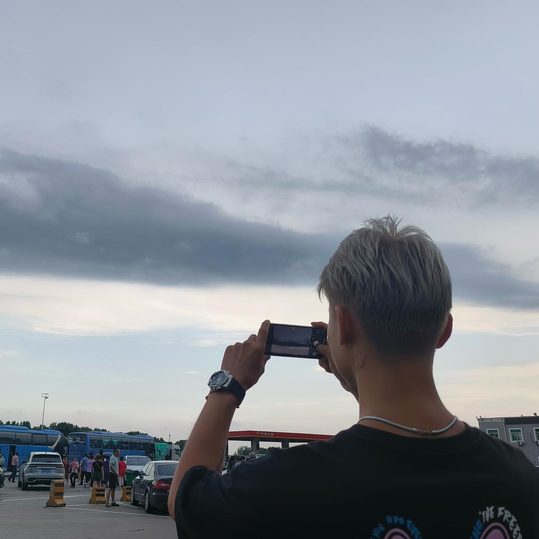～剪什么贱