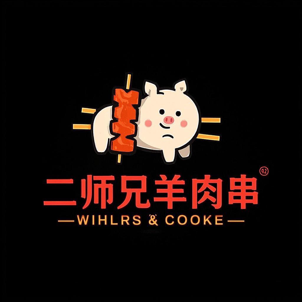 太原二师兄羊肉串