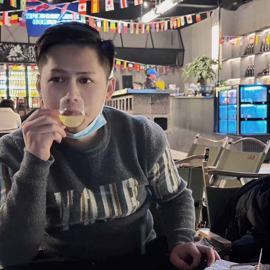 这个昵称有点长慢慢数一共有几个字😅